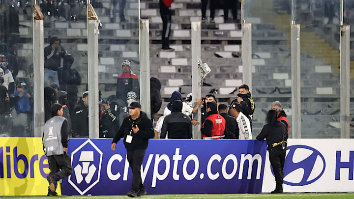 FBL-LIBERTADORES-COLOCOLO-FORTALEZA