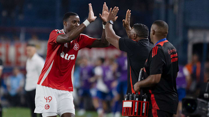 Ricardo Mathias
