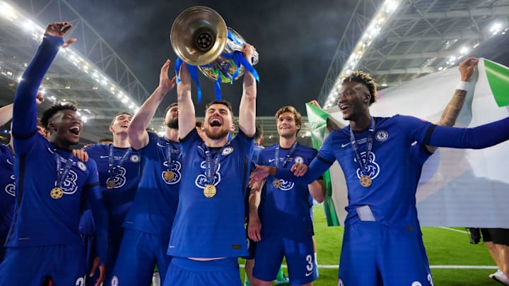 Jorginho