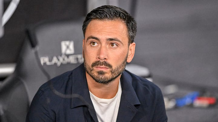 Davide Ancelotti