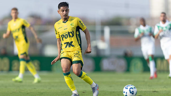 Neto Moura