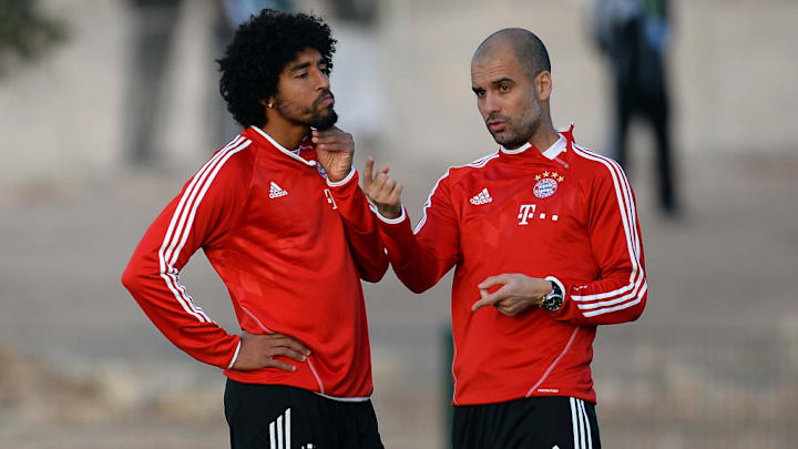 Josep Guardiola