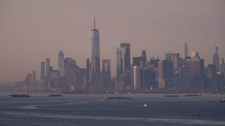 Nueva York será la ciudad que albergue la Final del Mundial 2026.