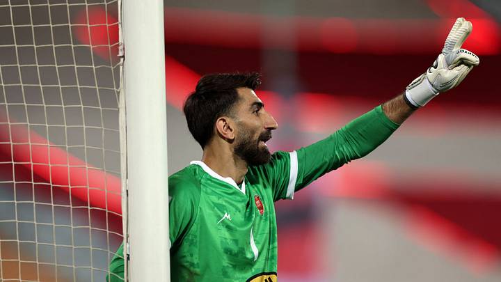 La vida de película de Alireza Beiranvand: de pastor nómada a figura de Irán. La vida de película de Alireza Beiranvand: de pastor nómada a figura de Irán.