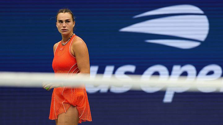 La rival de Sabalenka en cuartos salía del cruce entre la checa Linda Noskova, campeona de Wimbledon, y la ucraniana Marta Kostyuk. La rival de Sabalenka en cuartos salía del cruce entre la checa Linda Noskova, campeona de Wimbledon, y la ucraniana Marta Kostyuk.