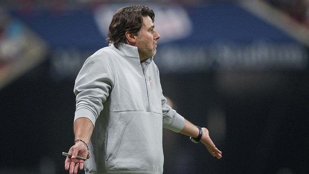 毛里西奥·波切蒂诺