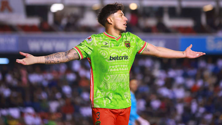 Carlos Salcedo