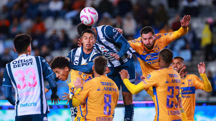 Sergio Barreto, André-Pierre Gignac