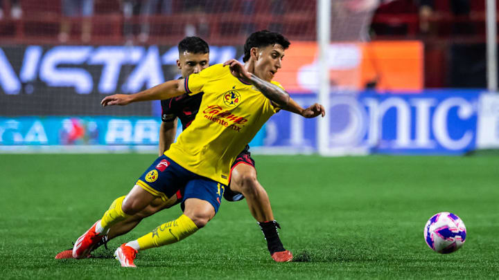 Tijuana v America - Torneo Apertura 2024 Liga MX