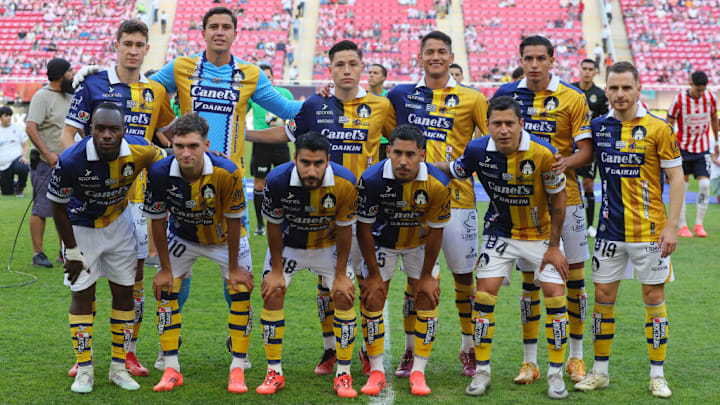Chivas v Atletico San Luis - Torneo Apertura 2024 Liga MX