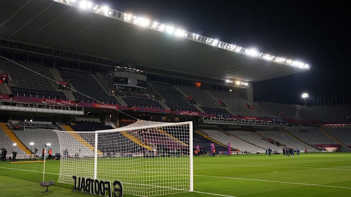 FC Barcelona v CD Leganes - La Liga EA Sports