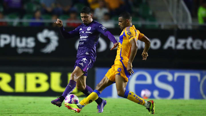 Brian Rubio, Joaquim Pereira