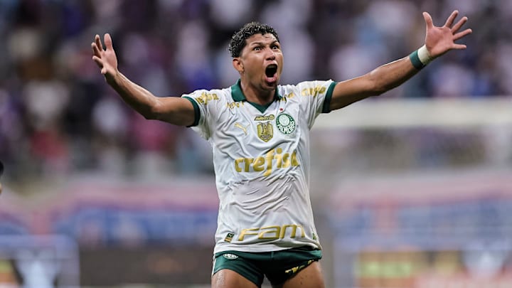 Rony Silva