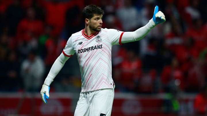 Tiago Volpi