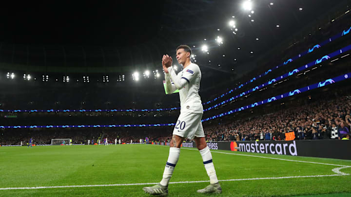 Dele Alli
