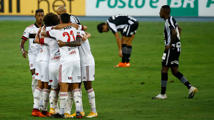 Everton Ribeiro