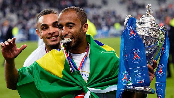 FBL-FRA-CUP-MARSEILLE-PSG
