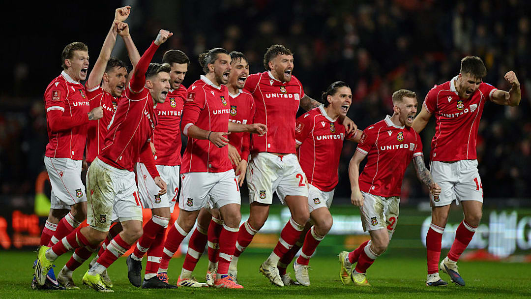 Wrexham will have to strengthen their squad if they want to reach the Premier League.