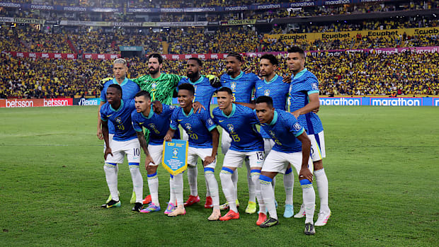 Brasil tuvo de sede a Guadalajara durante los Mundiales de México 70 y 86