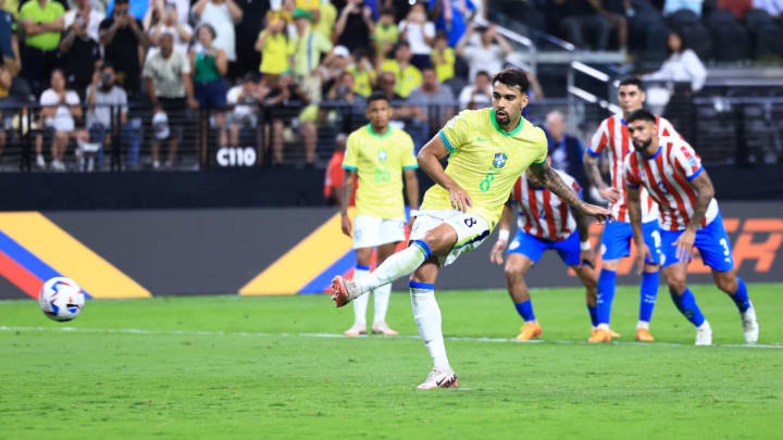 Lucas Paqueta