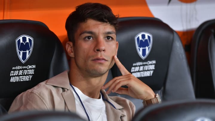 Oliver Torres