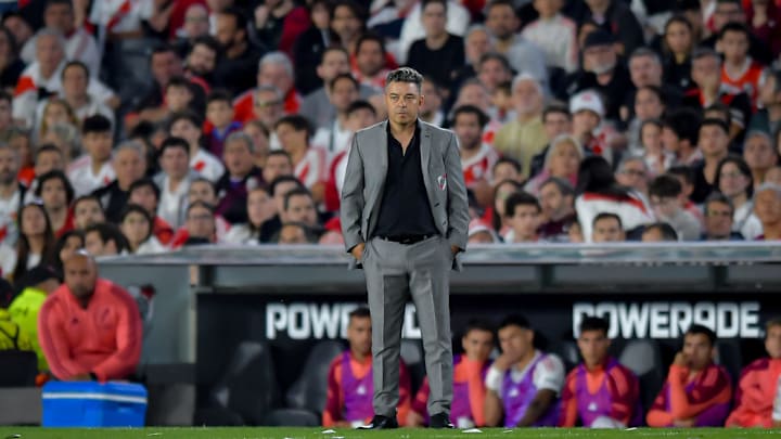 Marcelo Gallardo