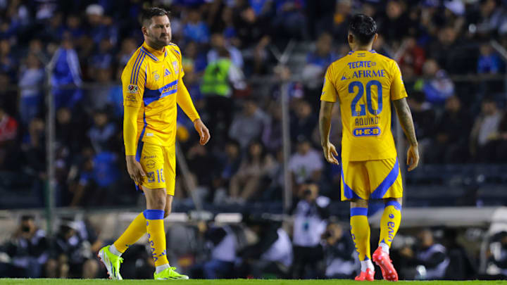 Andre-pierre Gignac