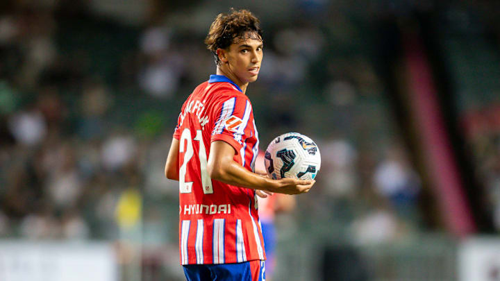Joao Felix
