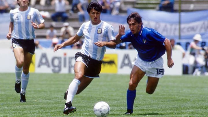 Claudio Borghi, Giuseppe Galderisi