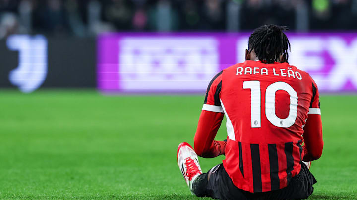 Rafael Leao