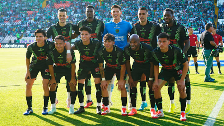 Leon v FC Juarez - Torneo Clausura 2025 Liga MX