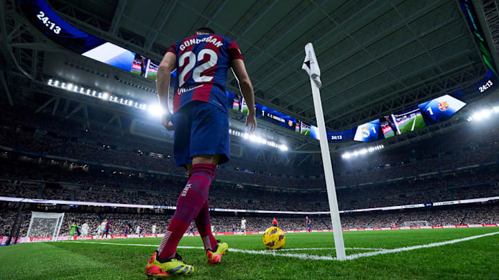 Ikay Gundogan
