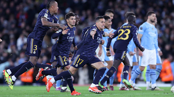 Lucas Vazquez