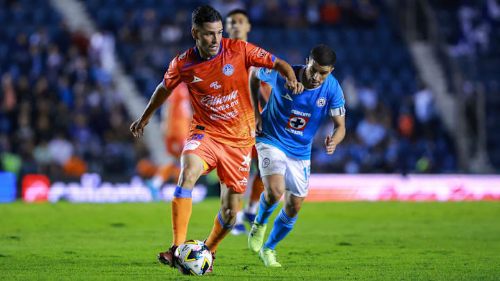 Alan Torres, José Ignacio Rivero