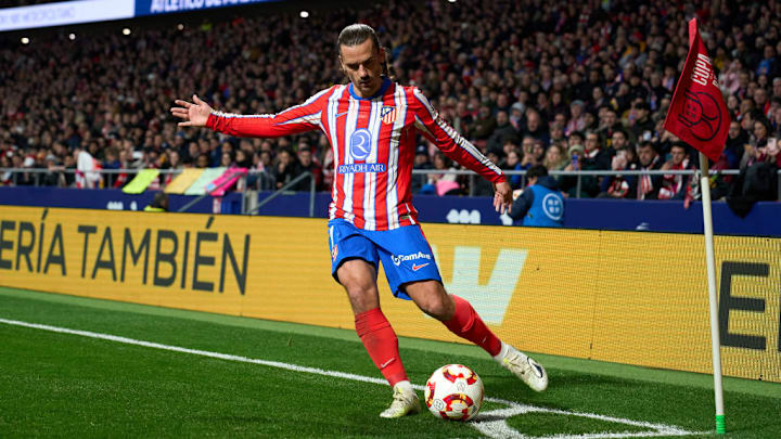 Antoine Griezmann