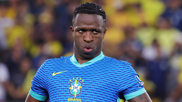 Vinícius Júnior