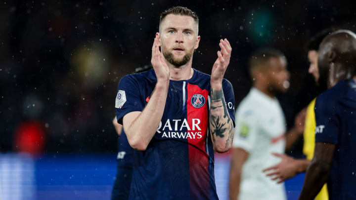 Milan Skriniar