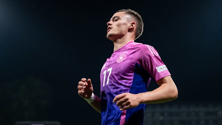 Florian Wirtz