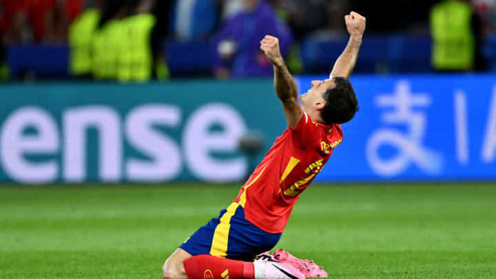 Mikel Oyarzabal
