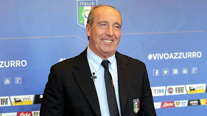Giampiero Ventura