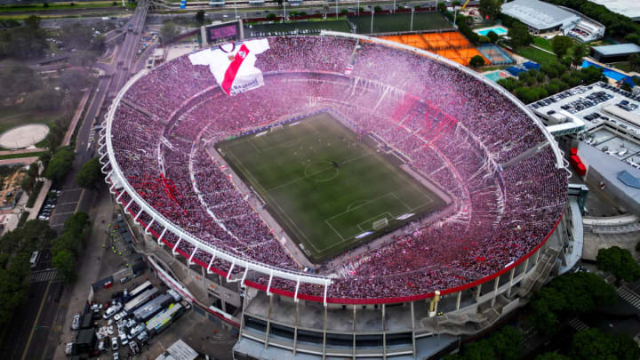 River Plate v Boca Juniors - Copa de la Liga Profesional 2024