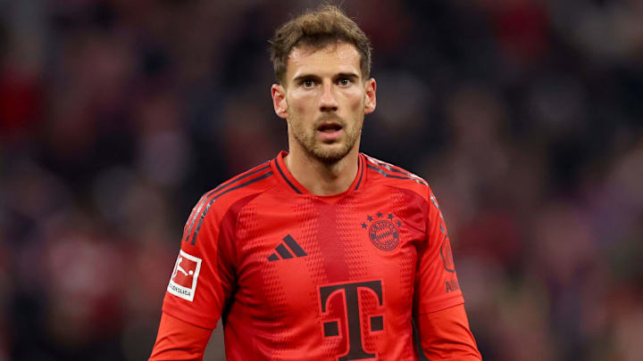Leon Goretzka