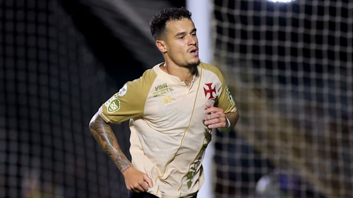 Philippe Coutinho