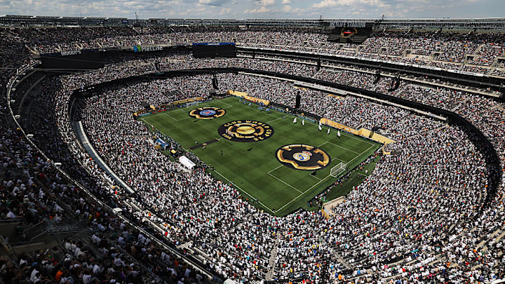 MetLife Stadium