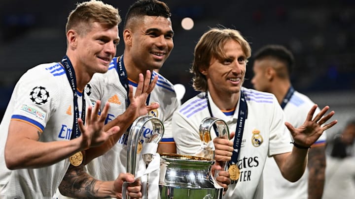 FBL-EUR-C1-LIVERPOOL-REAL MADRID