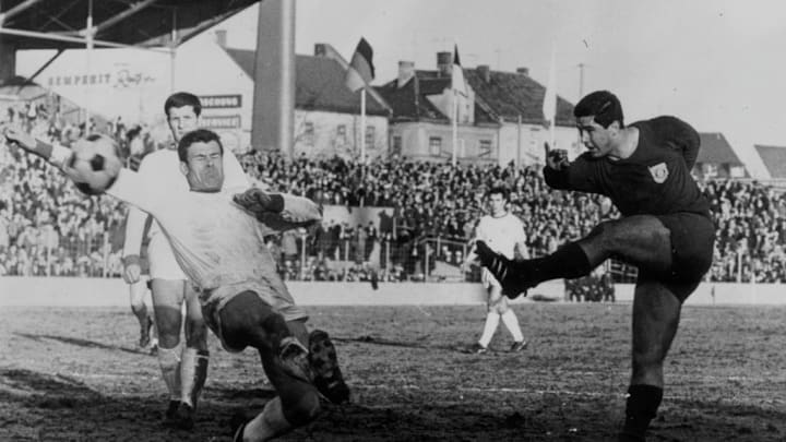 Gerd Muller