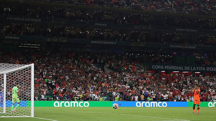 Monterrey se despide del Mundial 2026: así fueron los cuatro partidos que hizo historia