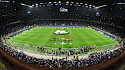 Stadio Giuseppe Meazza