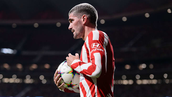 Rodrigo De Paul