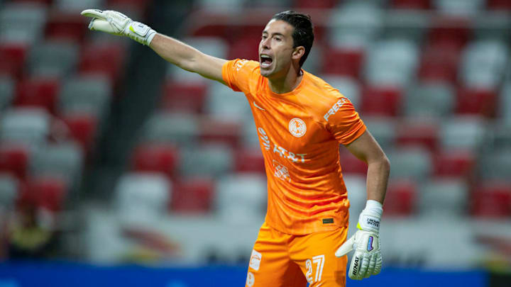 Oscar Jimenez
